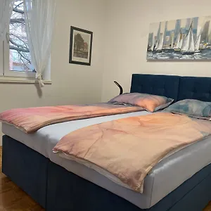 Apartman Apartmani Selce